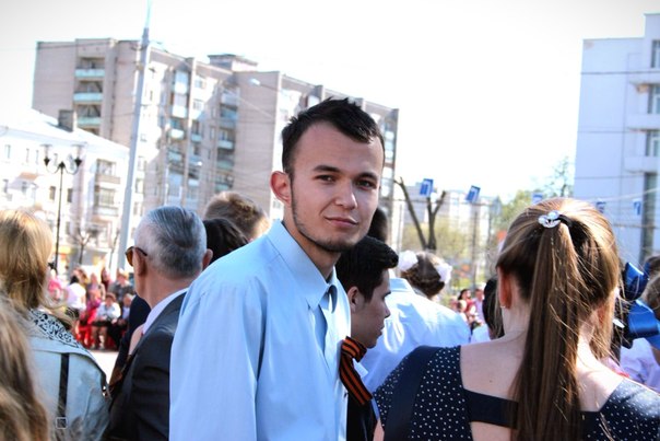 kirilov